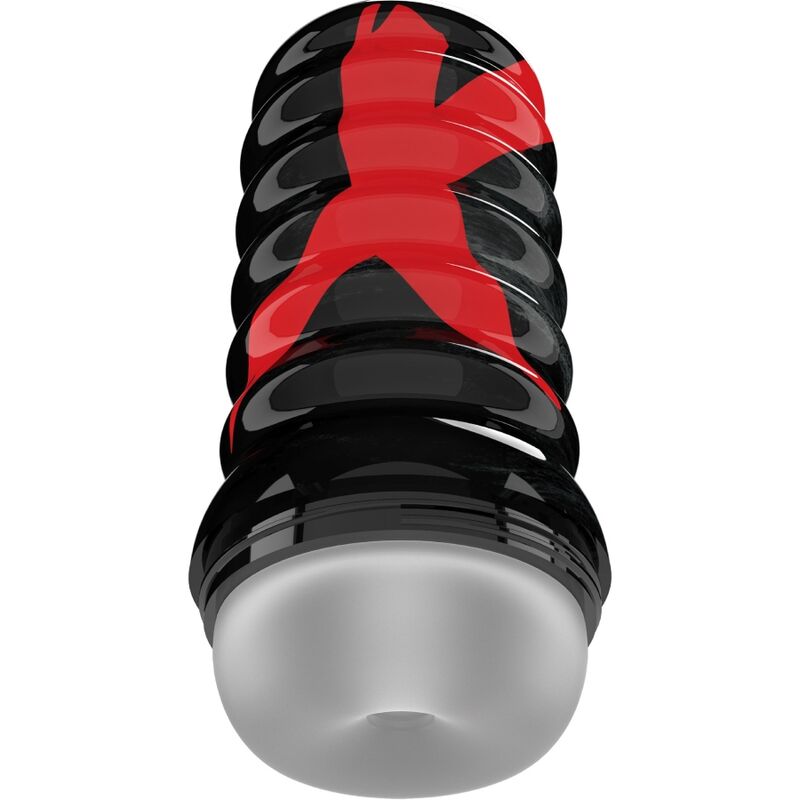 PDX ELITE AIR-TIGHT STROKER för intim njutning