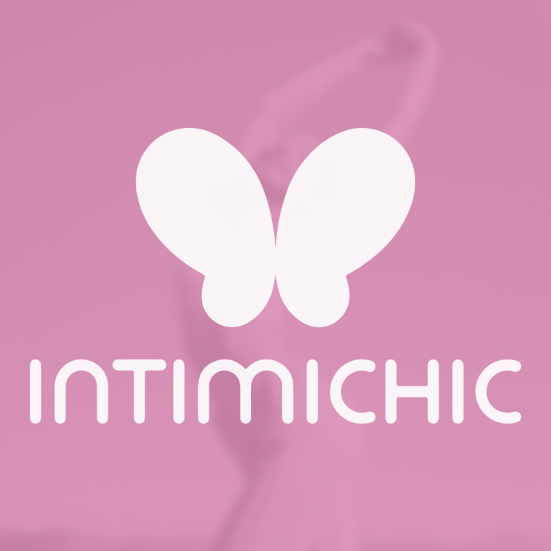Intimichic Pelvis Health II för bäckenbottenrehabilitering