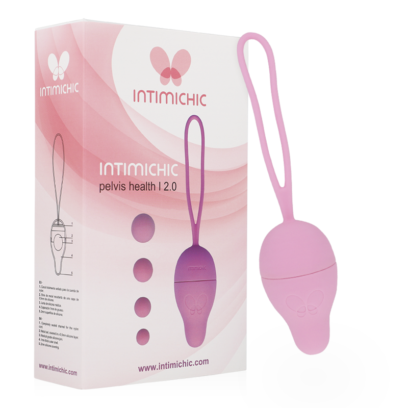 Intimichic Pelvis Health I 2.0 produktbild