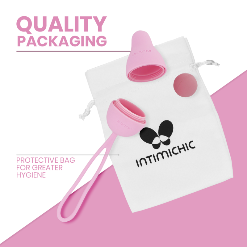 Intimichic Pelvis Health I 2.0 produktbild