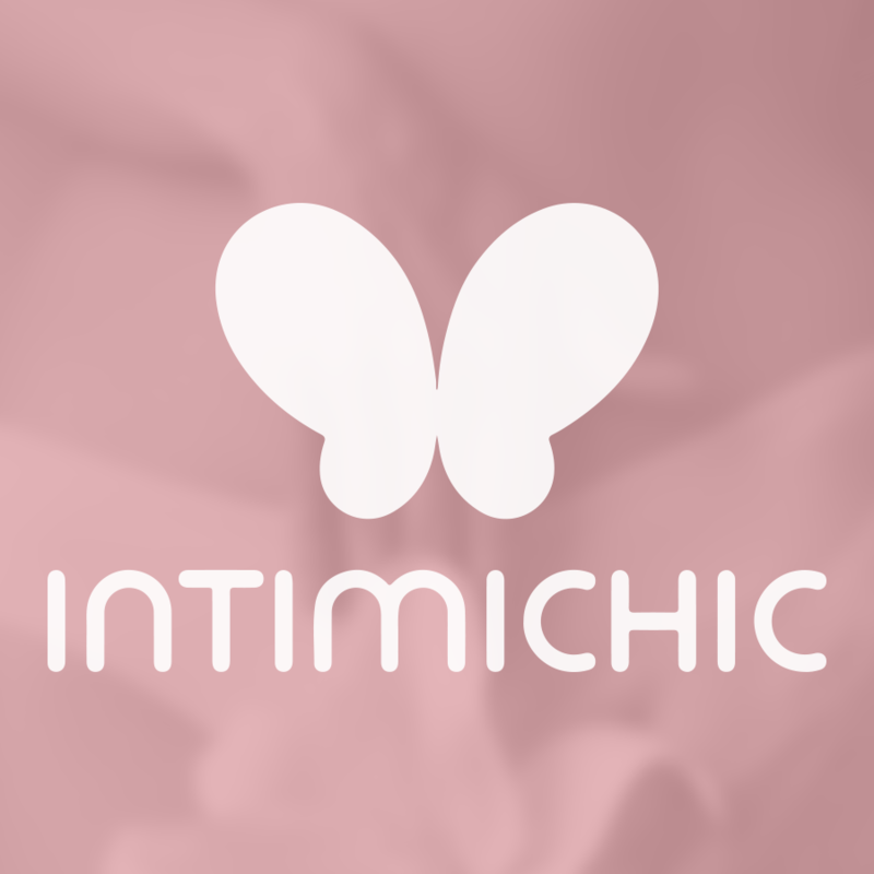 INTIMICHIC silikon dilator set med 5 delar