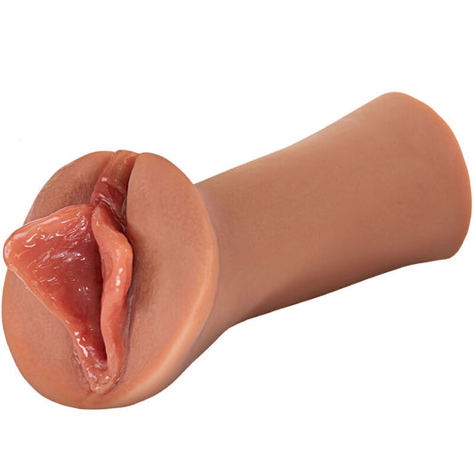 Fetish Fantasy Extreme Luscious Lips Stroker i silikon