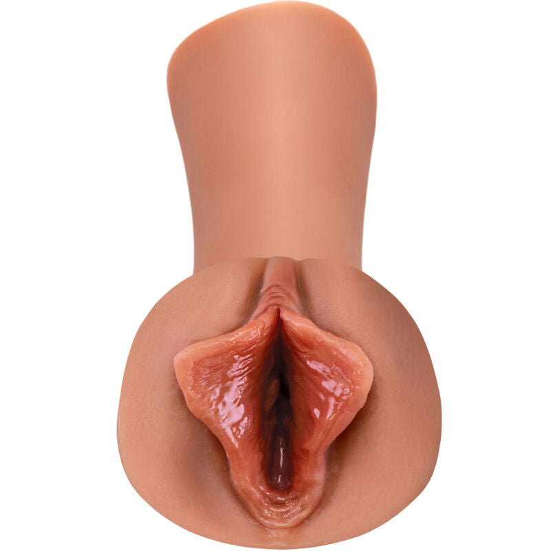 Fetish Fantasy Extreme Luscious Lips Stroker i silikon
