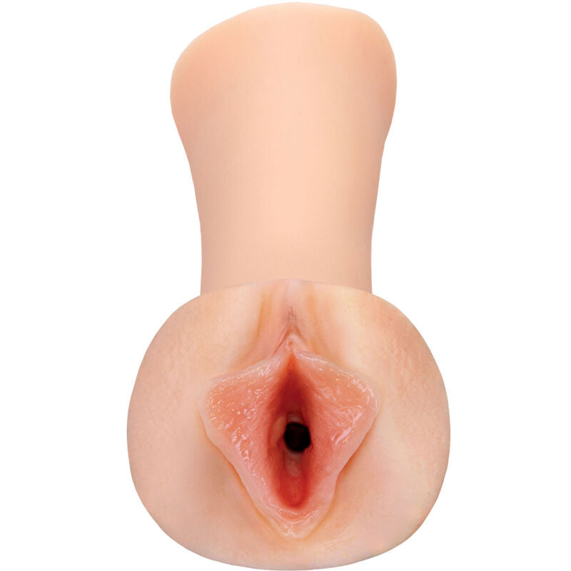 FETISH FANTASY EXTREME Luscious Lips Stroker i silikon