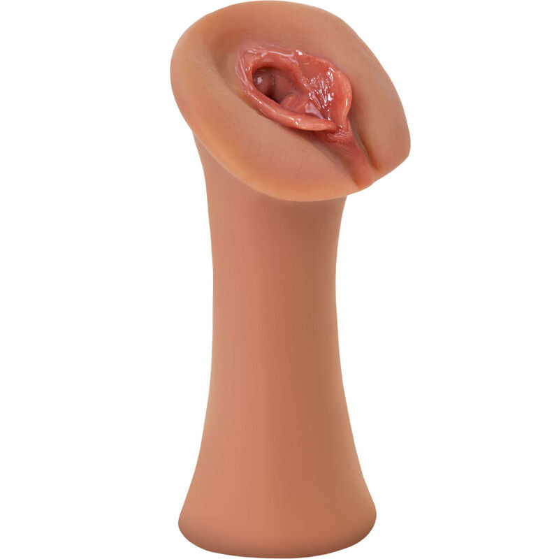FETISH FANTASY EXTREME Juicy Snatch Stroker i silikon