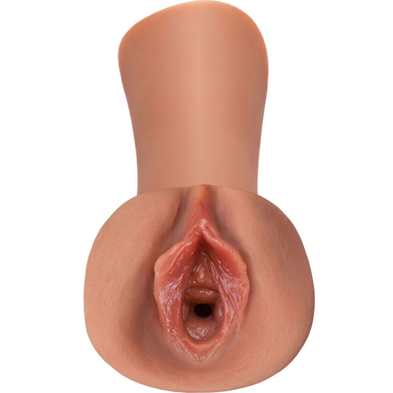 FETISH FANTASY EXTREME Juicy Snatch Stroker i silikon