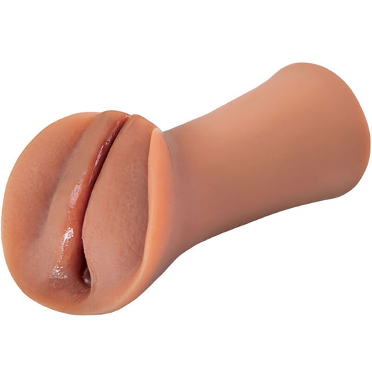 FETISH FANTASY EXTREME Slippery Slit Stroker i silikon