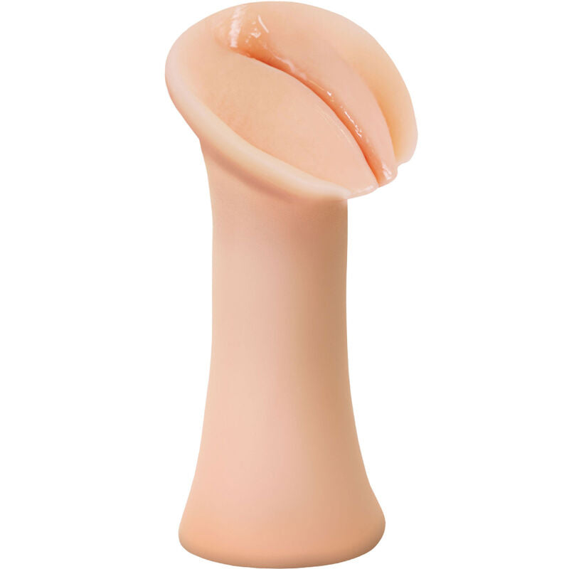 FETISH FANTASY EXTREME Slippery Slit Stroker i silikon