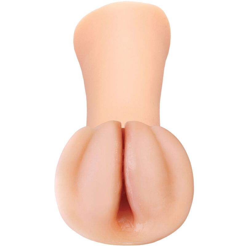 FETISH FANTASY EXTREME Slippery Slit Stroker i silikon