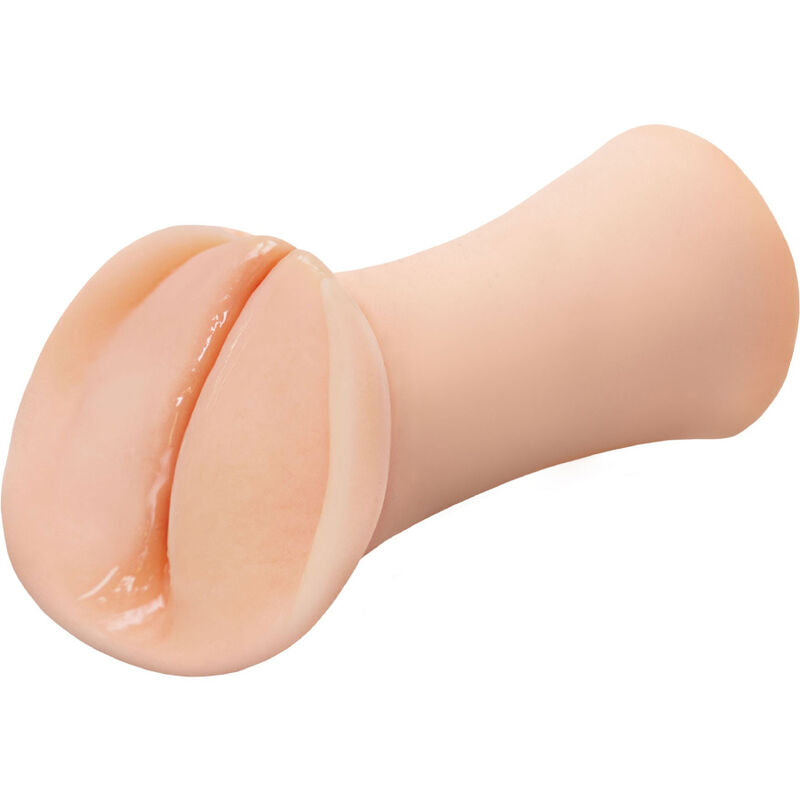 FETISH FANTASY EXTREME Slippery Slit Stroker i silikon