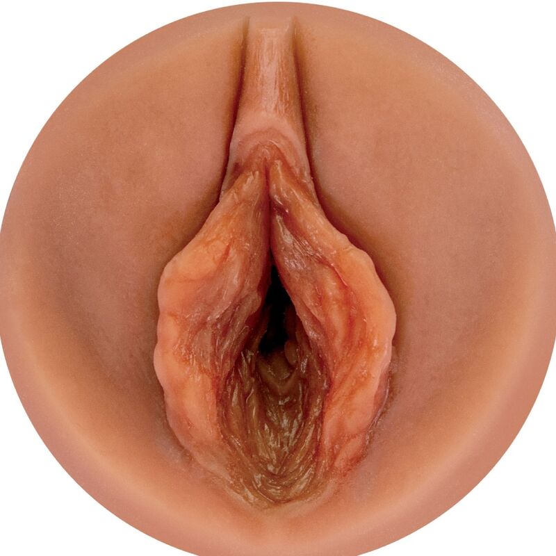 PDX PLUS Stroker Masturbator med diskret flaskdesign