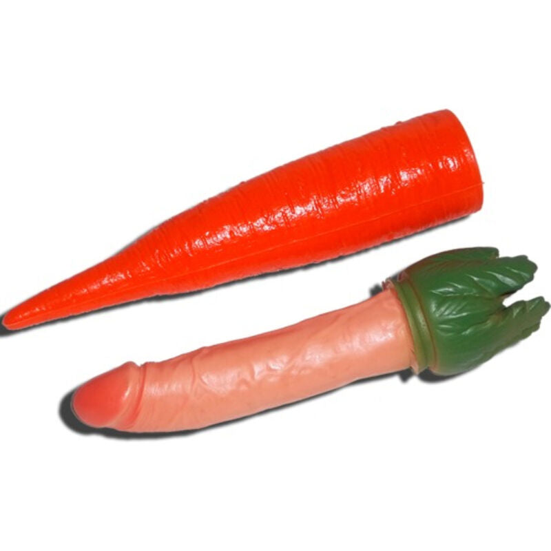 DIABLO PICANTE - PENIS MOROT