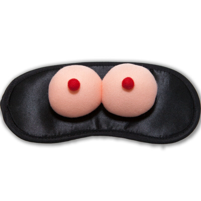 Bröstmask för fest och nöje