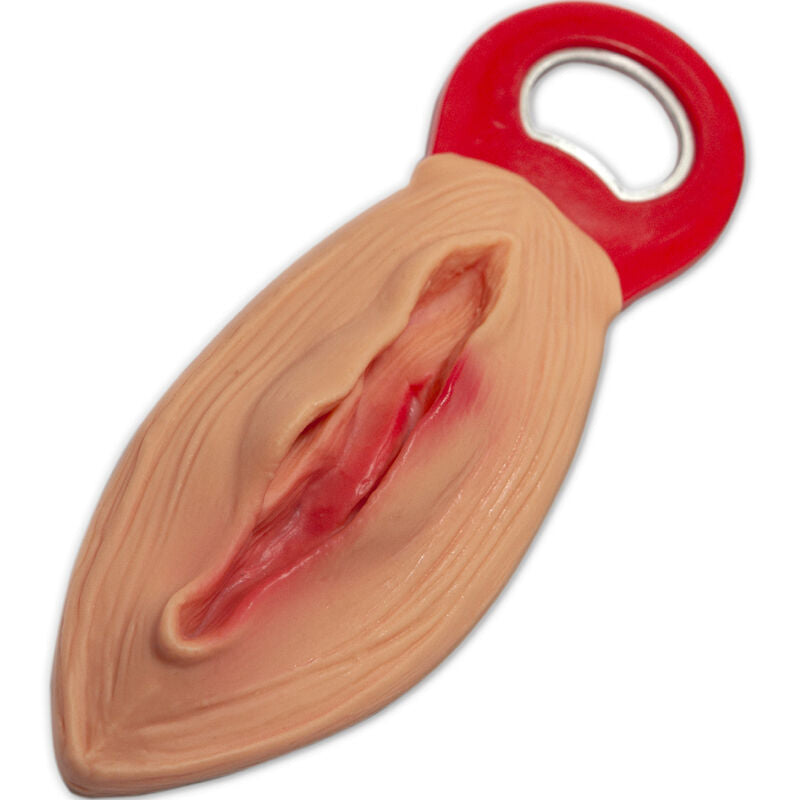 DIABLO PICANTE - VAGINA FORMAD ÖPPNARE RANDOW FÄRG