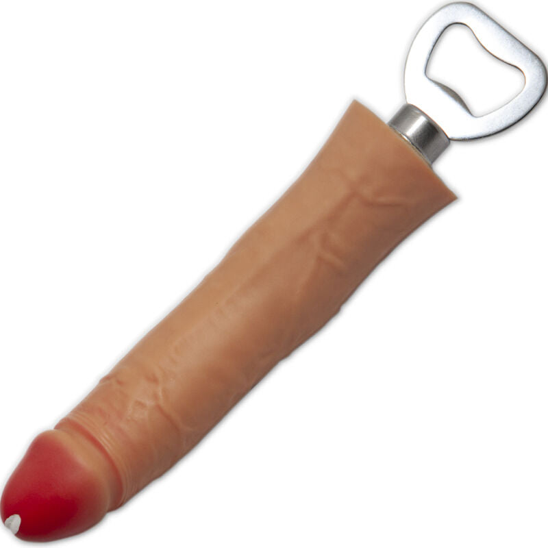 DIABLO PICANTE - Öppnare i form av stor penis