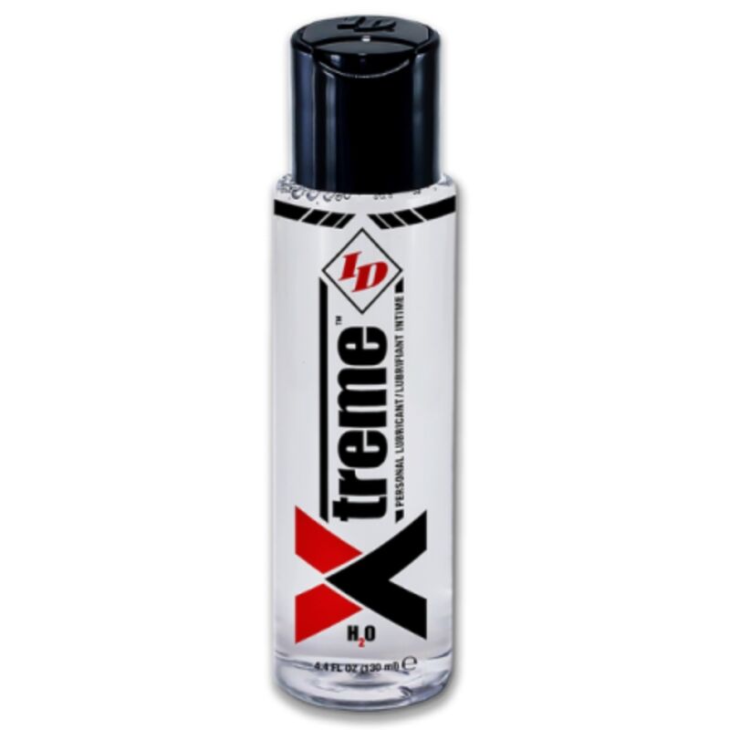 ID XTREME vattenbaserat glidmedel 250 ml