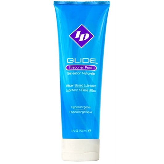 ID GLIDE vattenbaserat glidmedel 120 ml