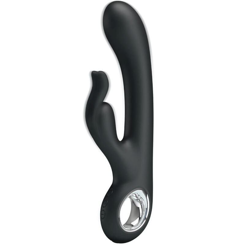 Pretty Love Carina vibrator för klitoris och G-punkt