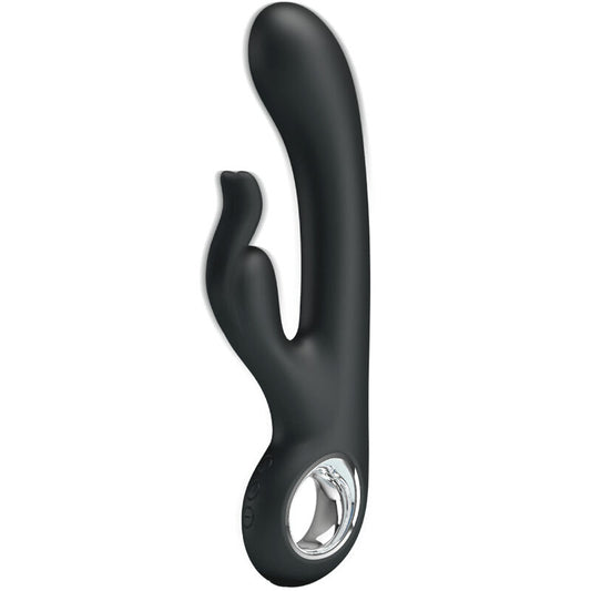 Pretty Love Carina vibrator för klitoris och G-punkt