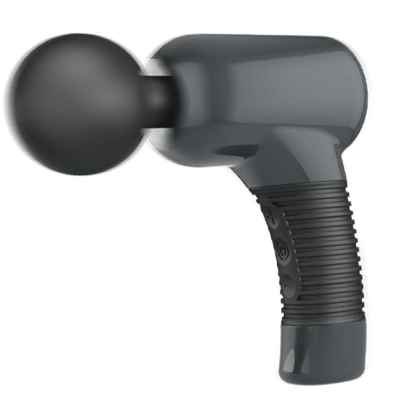 Pretty Love återuppladdningsbar massager med 7 funktioner
