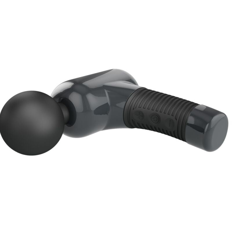 Pretty Love återuppladdningsbar massager med 7 funktioner