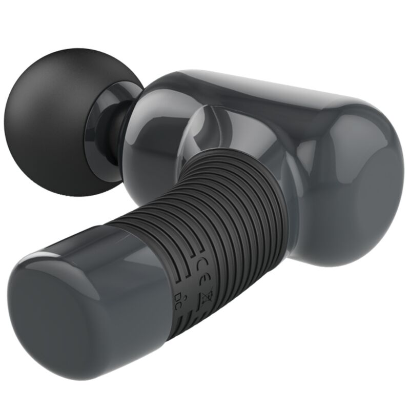 Pretty Love återuppladdningsbar massager med 7 funktioner