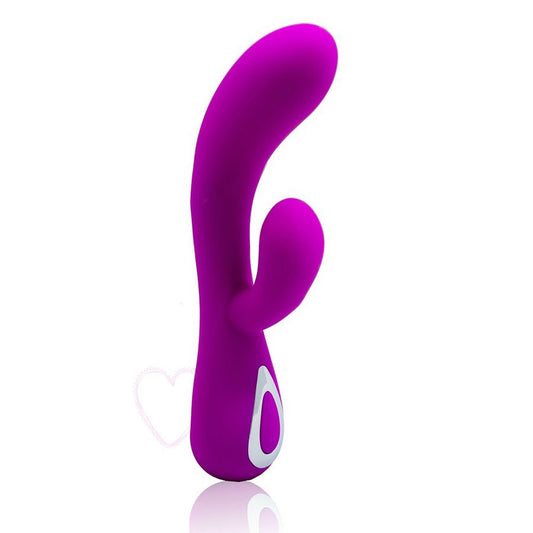 Pretty Love Smart Honey Vibrator i lila färg