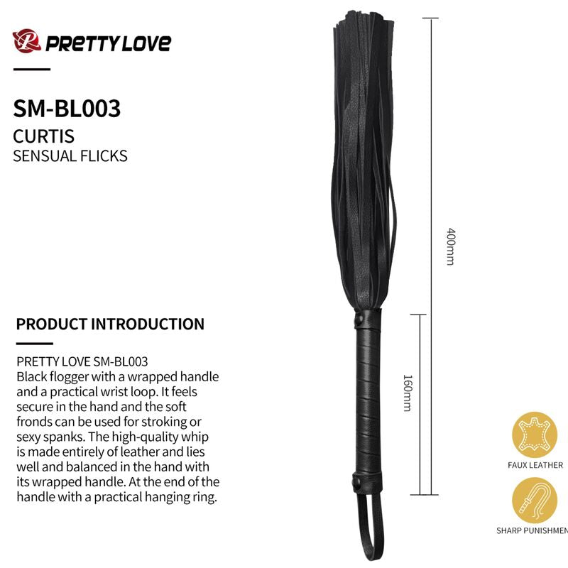 PRETTY LOVE - Produktkit för par