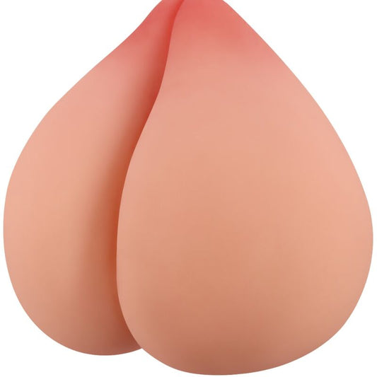 PRETTY LOVE Peach Male Masturbator i form av en persika