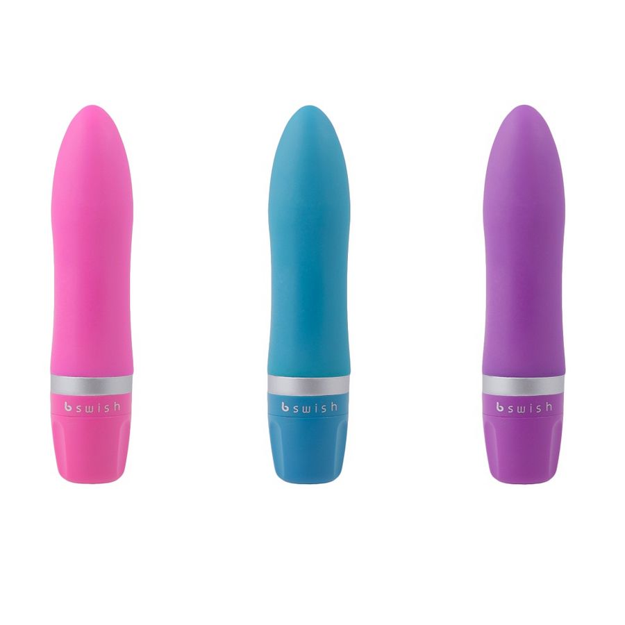 B SWISH BCUTE CLASSIC LILAC produktbild