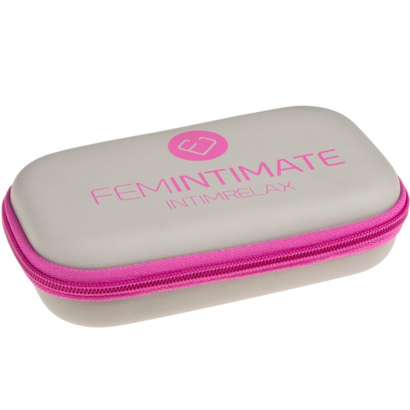 FEMINTIMATE INTIMRELAX Set med 3 vaginaldilatorer