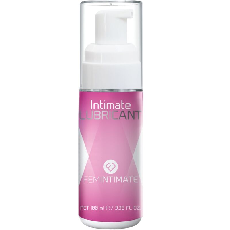 Feminitimate vaginalt glidmedel 100 ml