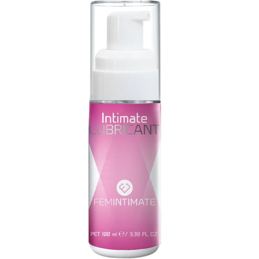 Feminitimate vaginalt glidmedel 100 ml
