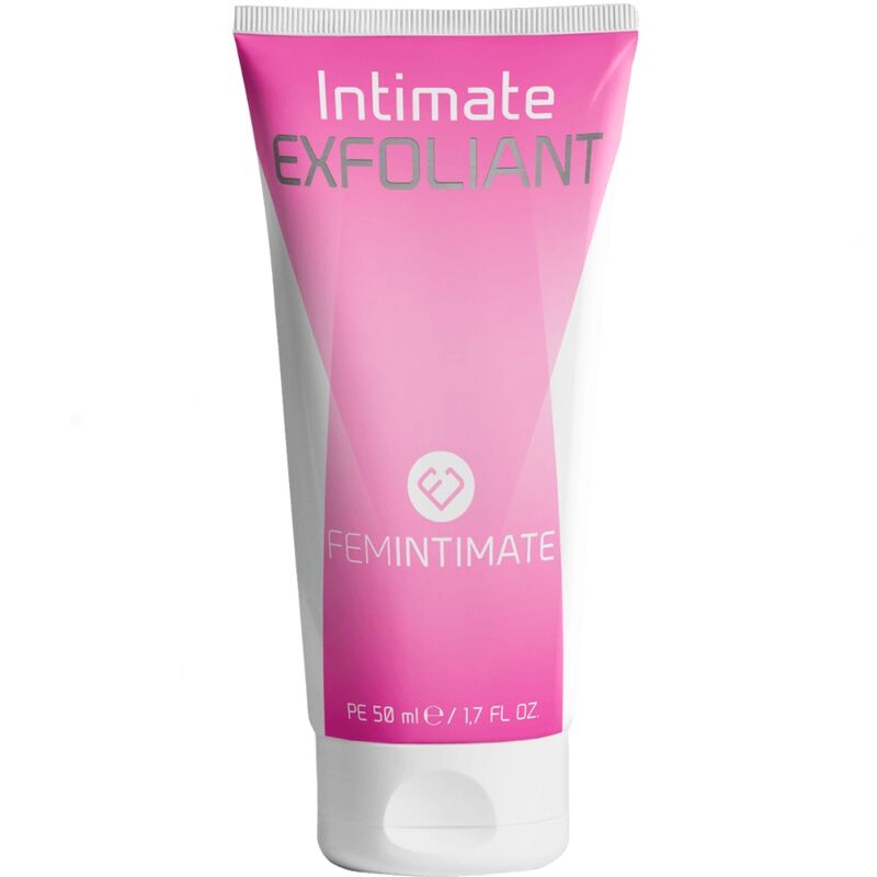 FEMINTIMATE Intim Exfolierande Rengöring 50 ml