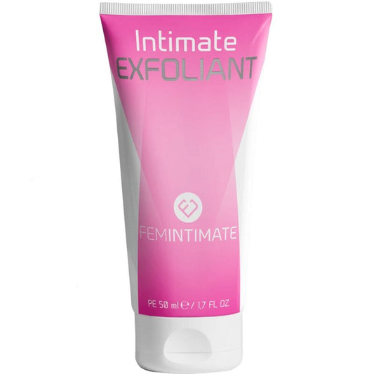 FEMINTIMATE Intim Exfolierande Rengöring 50 ml