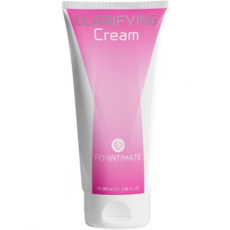 Femintimate klarifierande kräm för intimblekning 100 ml