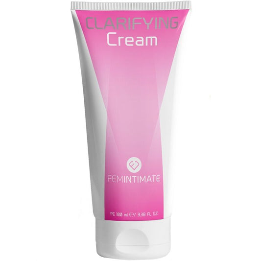 Femintimate klarifierande kräm för intimblekning 100 ml
