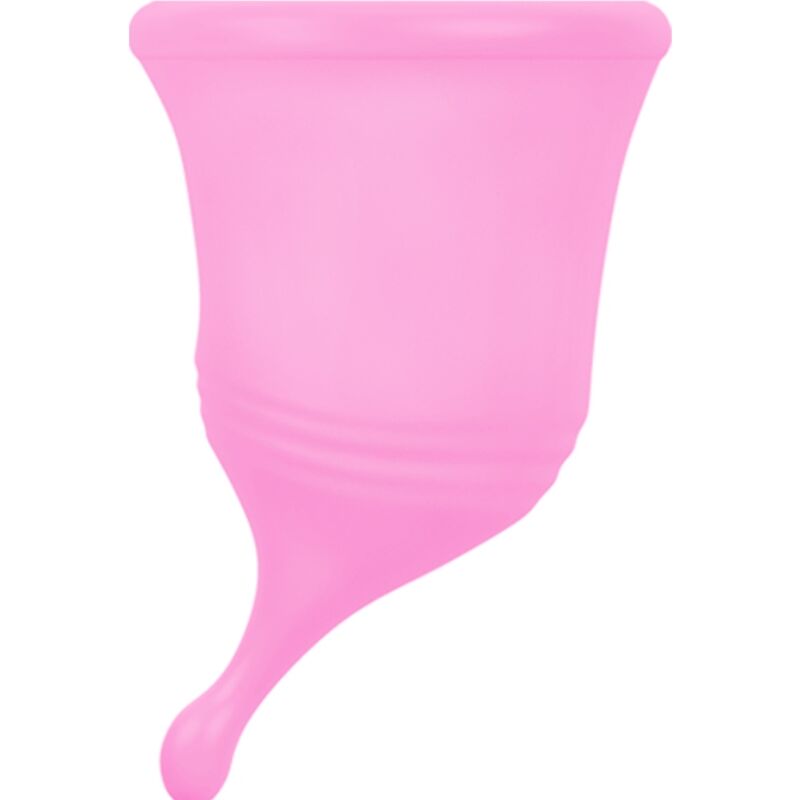 FEMINTIMATE Eve ny silikon menstruationskopp storlek M