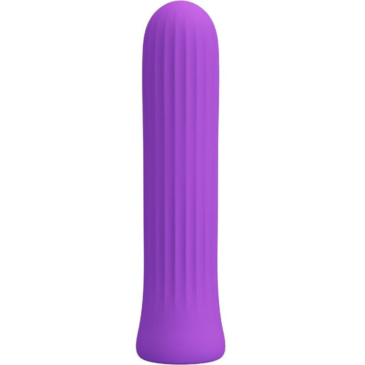 Pretty Love Blanche Lilac Stimulator Vibrator