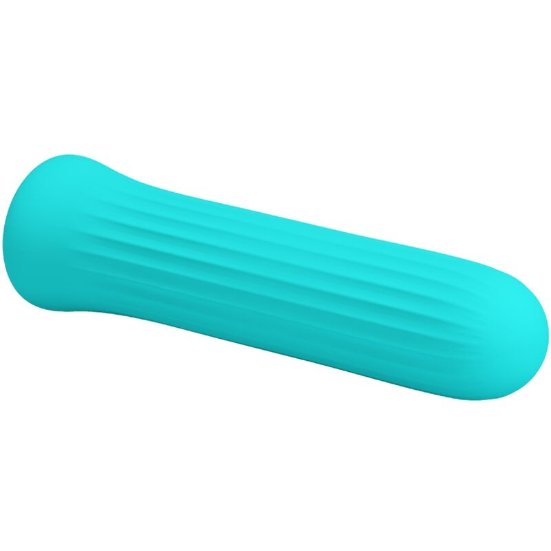 Pretty Love Blanche Blue stimulator vibrator