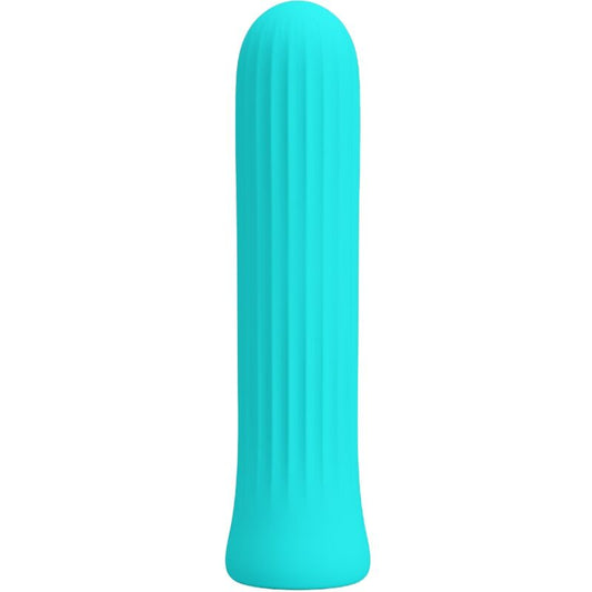 Pretty Love Blanche Blue stimulator vibrator