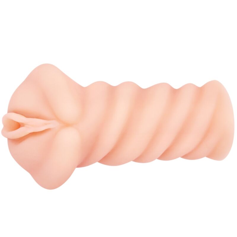 CRAZY BULL portabel vagina masturbator