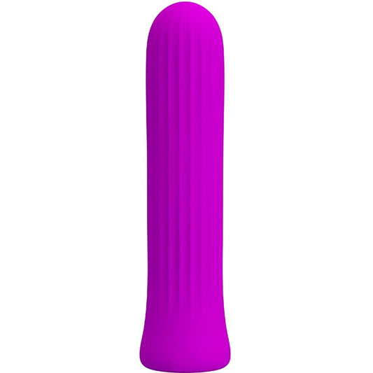 Pretty Love Blanche Pink Stimulator Vibrator