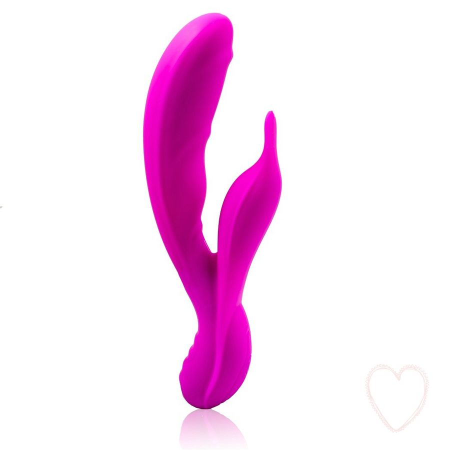 Pretty Love Highgrade Bliss lila massager