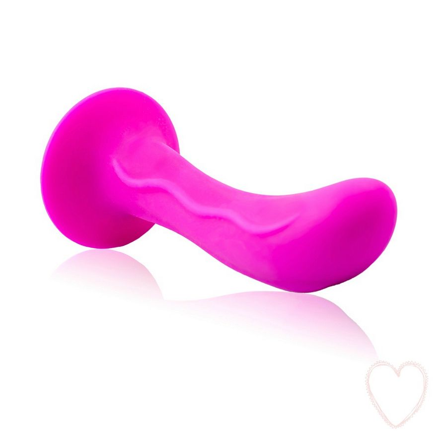 BAILE Passion Strong Suction Plug Unisex