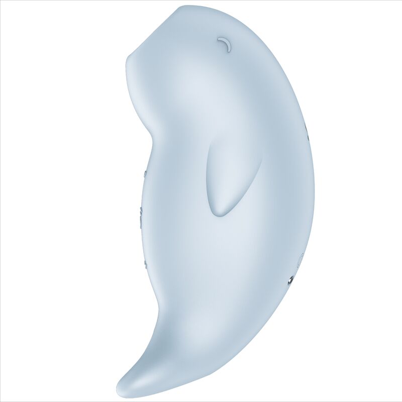 Satisfyer Seal You Soon klitorisugare