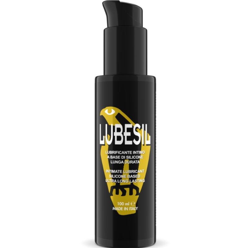 INTIMATELINE Lubesil silikonbaserat glidmedel 100 ml