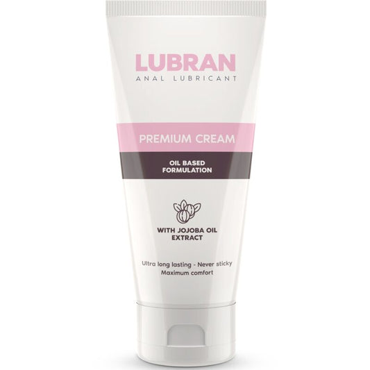 LUBRANAL glidmedel med jojobaolja 50 ml