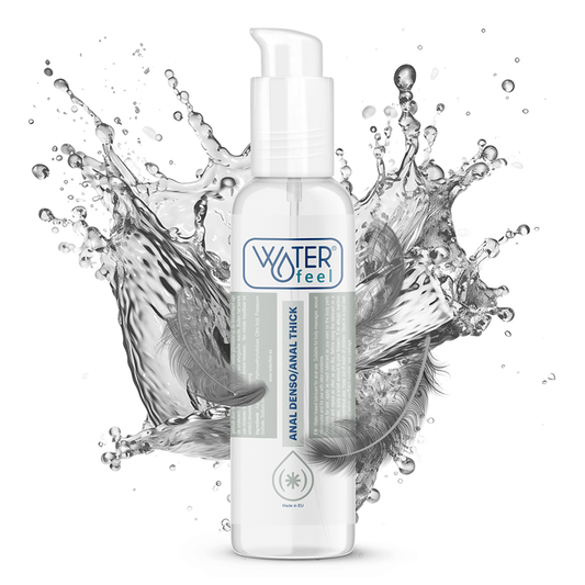WATERFEEL analglidmedel 150 ml