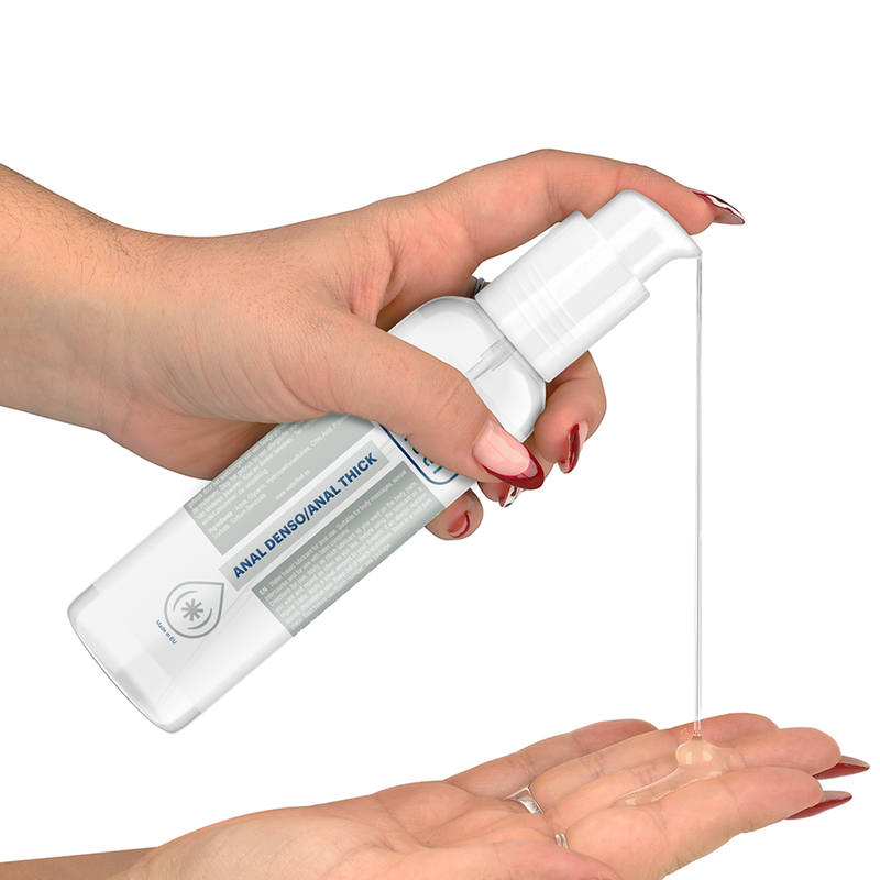 WATERFEEL analglidmedel 150 ml